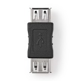 Perėjimas USB - USB (L-L) Nedis